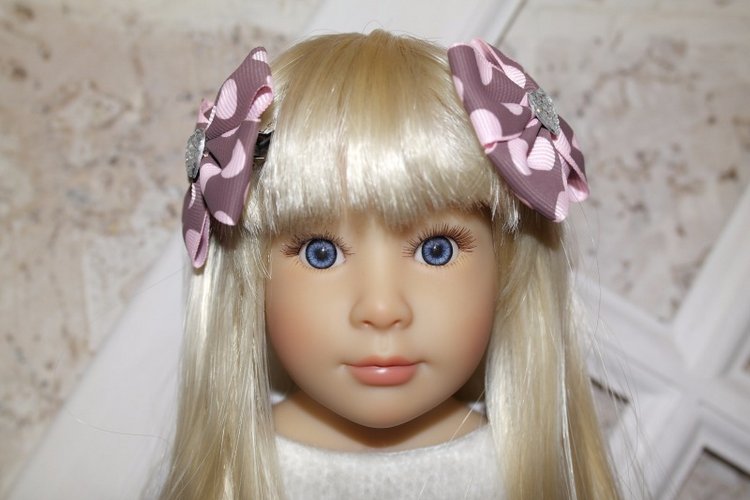 Мои куклы Kidz'n'Cats. Как начинается любовь. Часть 2