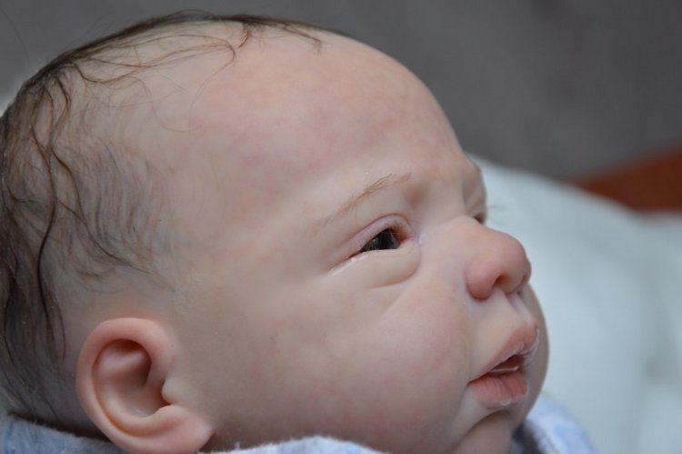 Часть 2 Окончание. Наша рождественская история