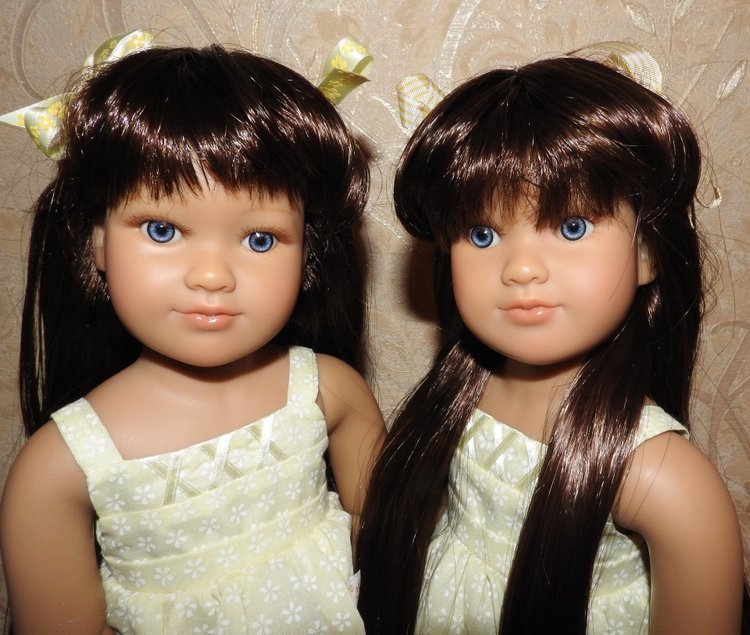 Kidz'n'Cats: Удивительная Лола от Сони Хартман