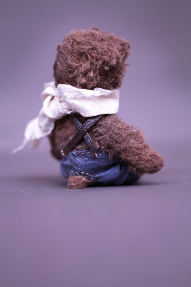 Чашечку медвежат не желаете? Мишки тедди (фото 2)