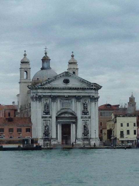 Приключения Минуш в Италии [Часть 2] Венеция -"Волшебный город на волнах, мечты высокой воплощенье" (фото 5)