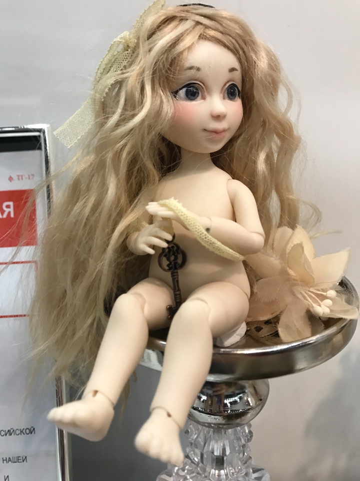 Снова весна! Снова Весенний бал кукол на Тишинке | Бэйбики Снова весна! Снова Весенний бал кукол на Тишинке