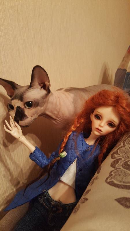 Случайная любовь в преддверии праздника (фото 9)