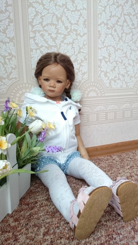 Маленькие и большие, мои любимые Химочки