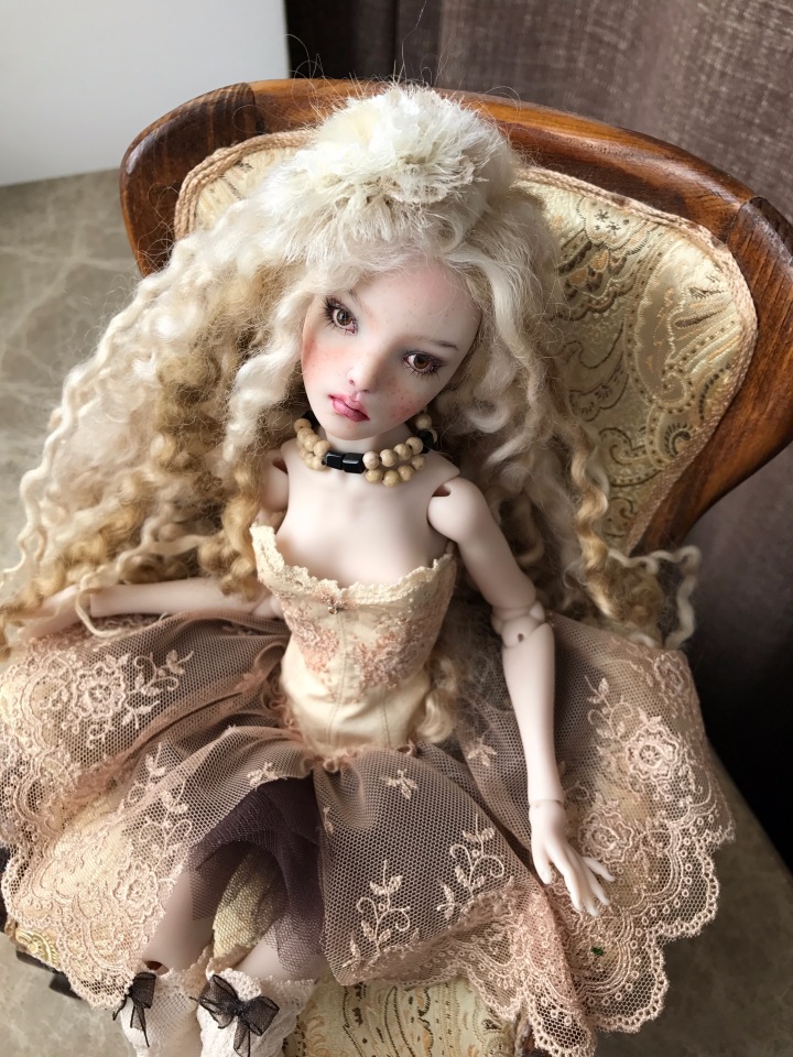 Ее Величество Великолепие (фото 7)