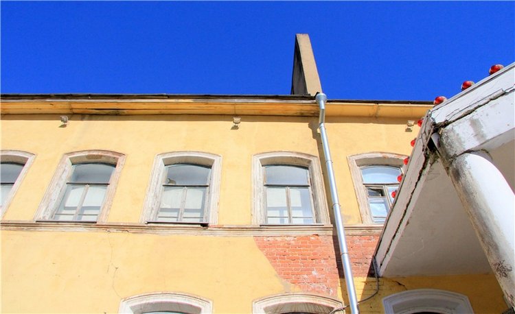 Путешествие в Бежецк, четвёртая часть