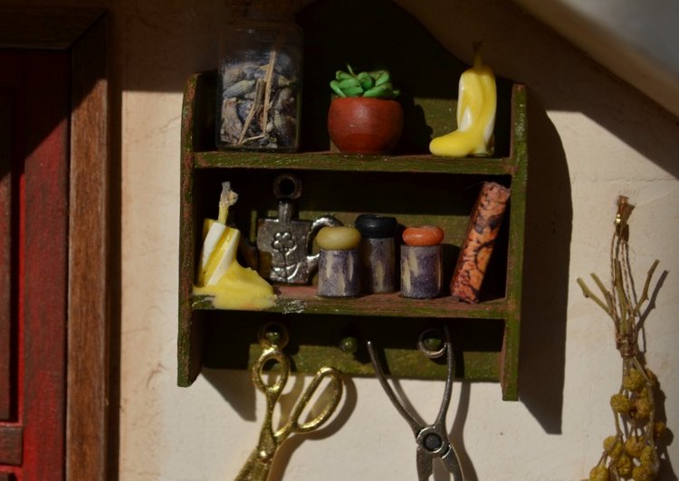 Домашний погреб "Рецепты счастья"