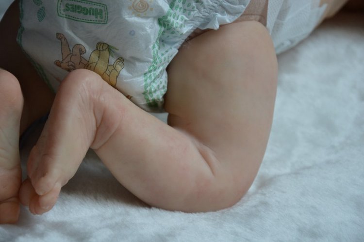 Улыбашка ВОСТОК — Куклы Реборн (Reborn): работы мастеров