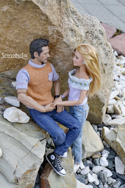 Санта-Барби. Всё идёт по плану