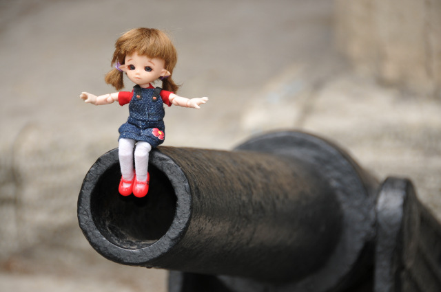 Дилькин дневник, морской... ну... почти (фото 9)