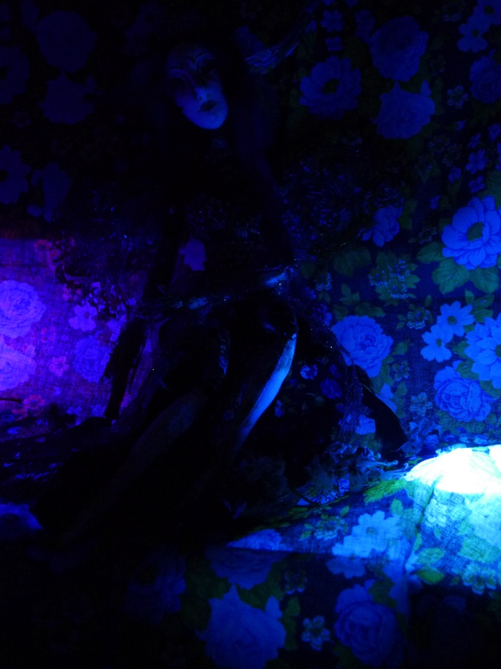 Коллекция кукол "Свет и Тень Хрустального Озера": Порождение Тени | Бэйбики Коллекция кукол "Свет и Тень Хрустального Озера": Порождение Тени