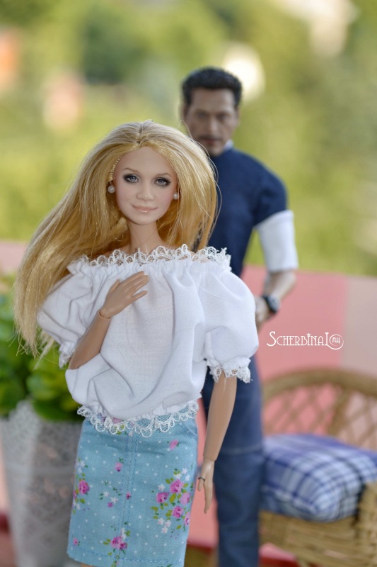 Санта-Барби. Последний день на её Титанике