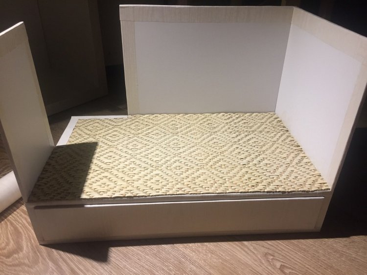 Опять я с румбоксами, очередные поиски