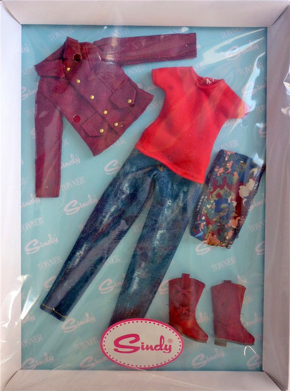 Легендарная Синди, Sindy от Pedigree