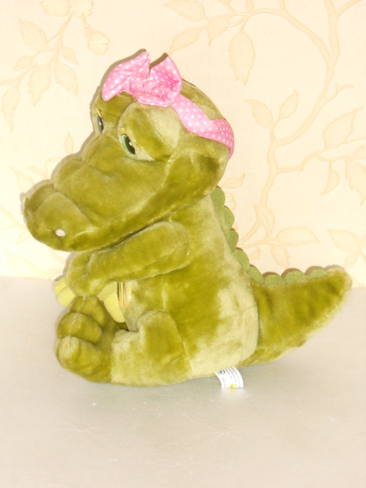 Тотоша и Кокоша — Интересные игрушки и фигурки (разное): редкие (фото 5)