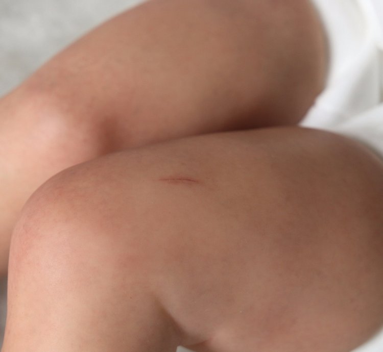 Малыш реборн Maik — Куклы Реборн (Reborn): работы мастеров (фото 4)