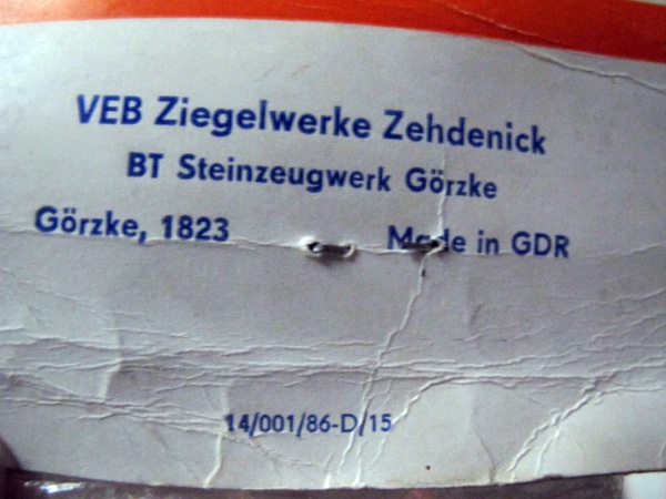 Куклы Görzke 22 см, ГДР — Коллекции винтажных кукол и игрушек: СССР (фото 2)