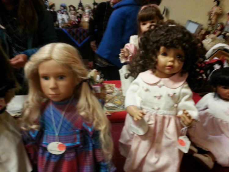 А давайте погуляем по кукольной ярмарке | Бэйбики А давайте погуляем по кукольной ярмарке