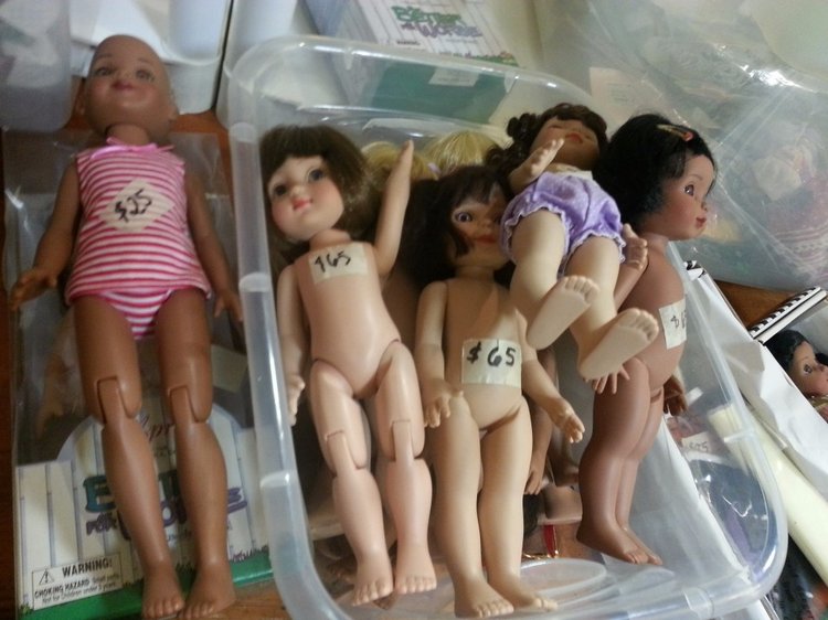 А давайте погуляем по кукольной ярмарке | Бэйбики А давайте погуляем по кукольной ярмарке