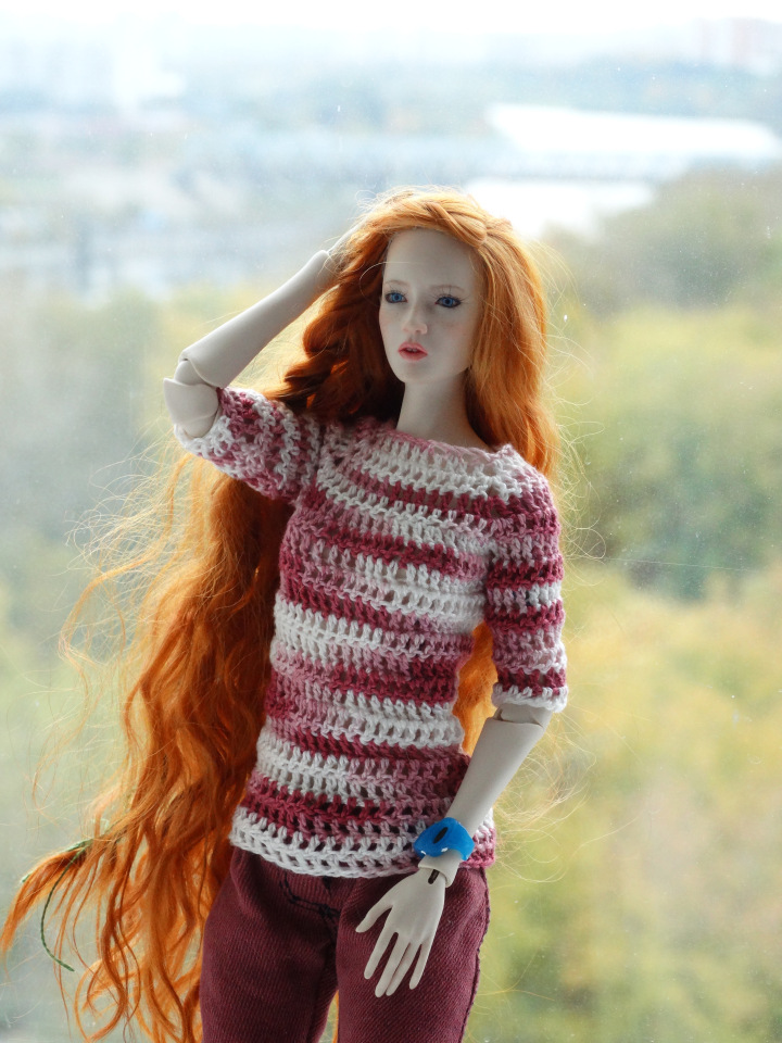 Прогулки по Москве — Туризм и путешествия: фотоотчеты из поездок