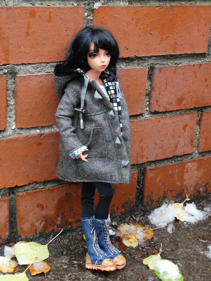 Осенние фото — Болталка и разговоры обо всем: жизнь (фото 9)