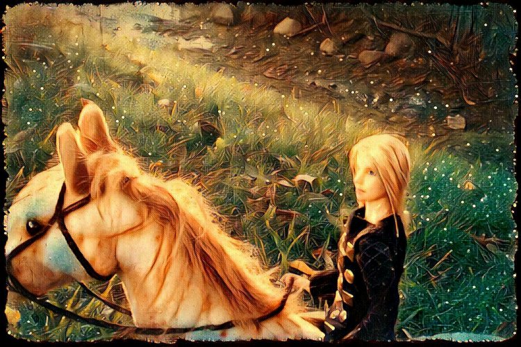 Зимнее солнце. Глава 5. Воспоминания