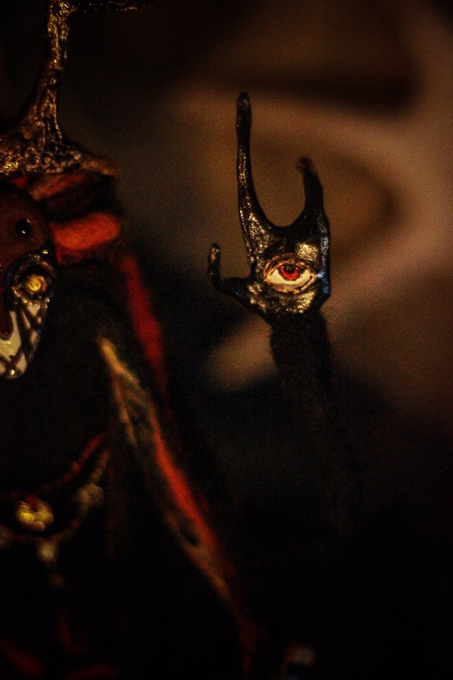 Огненный феникс - Начало новой жизни (фото 3)