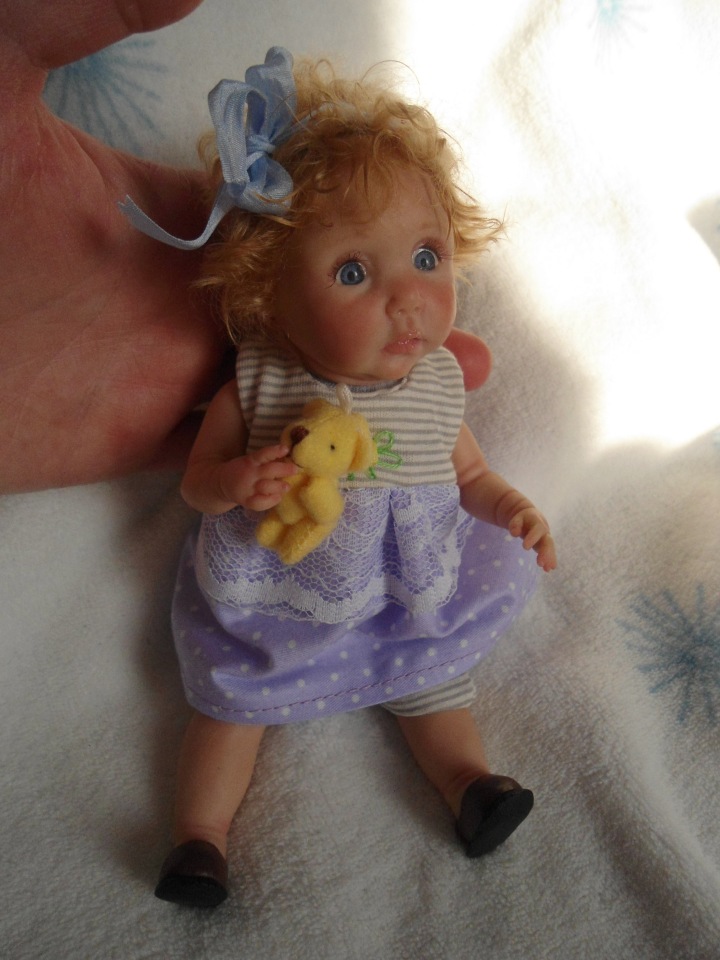 Шарлотта! Просто... принцесса (фото 9)