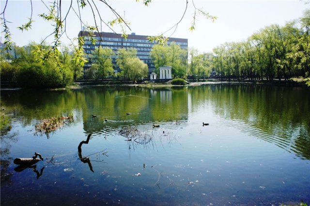 кукла БЖД - Анте