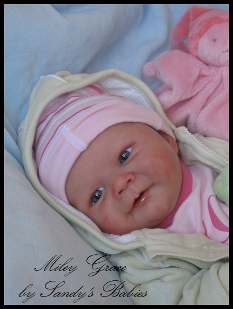 Самые реальные куклы-малыши Сэнди Файбер (Sandy Faber dolls) | Бэйбики Самые реальные куклы-малыши Сэнди Файбер (Sandy Faber dolls)