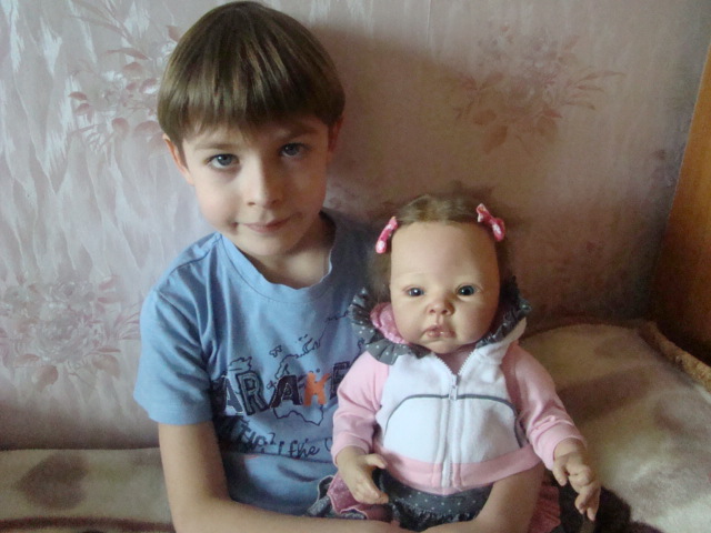 Вязалочки с летним настроением