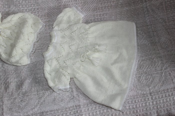 Мои новые работы — Одежда и обувь для кукол своими руками: фото