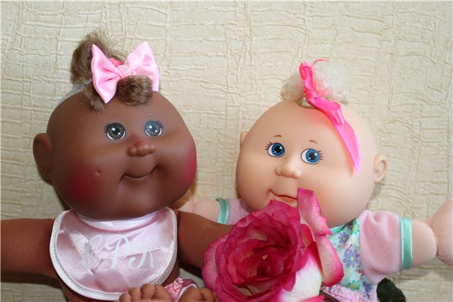 Как я стала капустной мамой (фото 5)