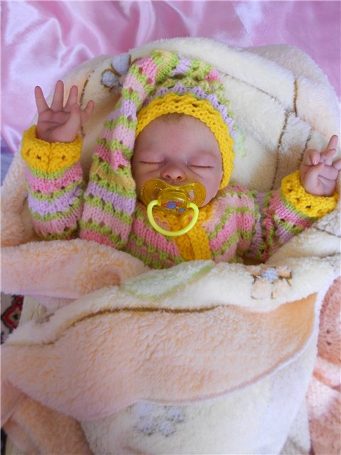 У нас новый наряд — Одежда и обувь для кукол своими руками: фото (фото 8)