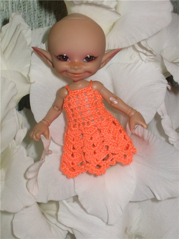 Петелька за петелькой... часть 3 | Бэйбики Петелька за петелькой... часть 3 (фото 2)