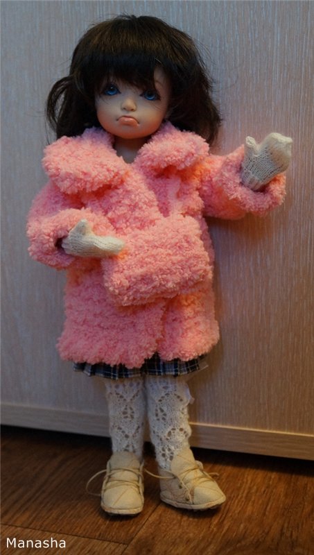 А мы готовимся к зиме...Iplehouse, Ringo | Бэйбики А мы готовимся к зиме...Iplehouse, Ringo (фото 2)