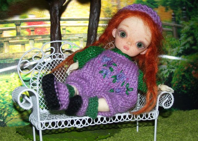 Худжик Полинка — Худжики (фото 6)