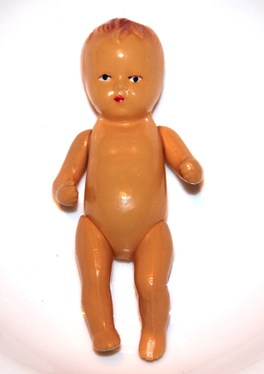 Целлулоидный пупс. Возвращение к жизни (фото 6)