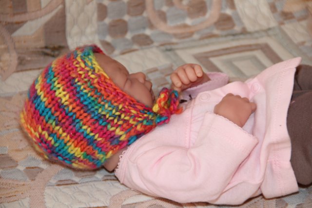 Как мы к зиме готовились — Одежда и обувь для кукол своими руками: фото