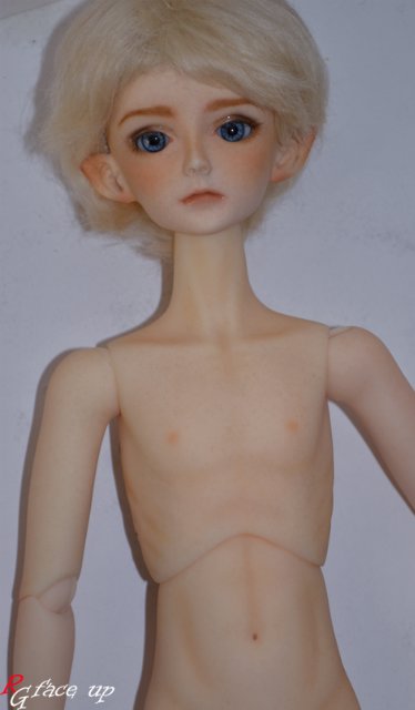 Рыжик. Часть 2 — Face