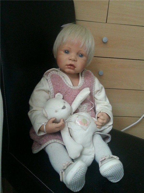 Помогите выбрать большую куклу (фото 10)