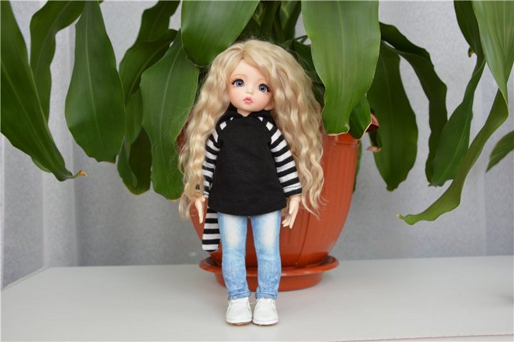 Новенькая! Литтлфи Анте от Фейриленд | Бэйбики Новенькая! Литтлфи Анте от Фейриленд (фото 5)