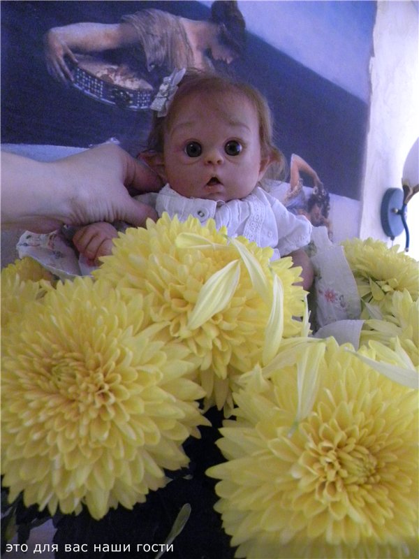 Как я попала к маме в папин день рождения | Бэйбики Как я попала к маме в папин день рождения