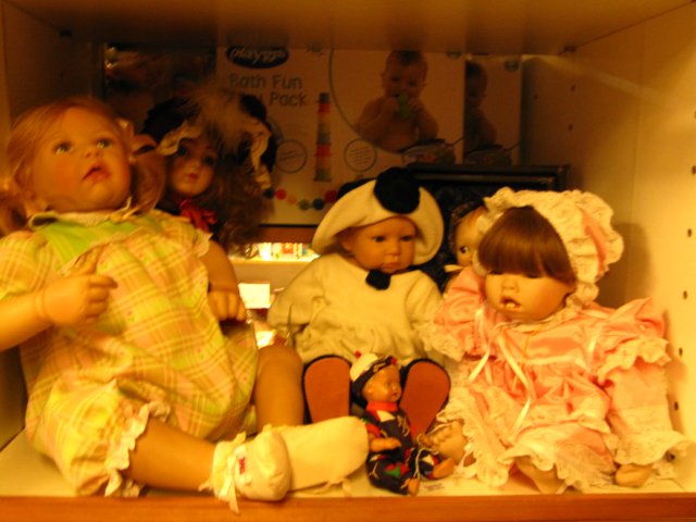 Малюпусенький отчёт про "как съездилось" (фото 4)