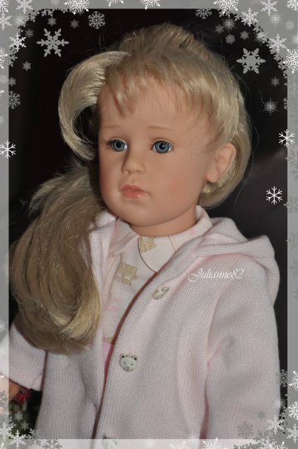 Мой каталог кукол Gotz 2001-2003 гг с набивной зоной шортиков, подборка фотографий