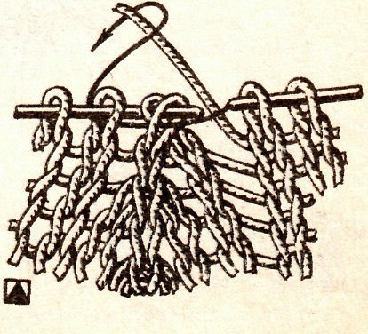 Мастер-класс "Комбинезончик Зая" (фото 6)