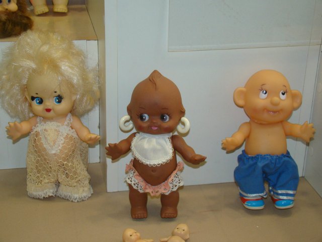 Выставка "Старинные куклы и игрушки" Ирины Киек. Ростов-на-Дону, 2013 | Бэйбики Выставка "Старинные куклы и игрушки" Ирины Киек. Ростов-на-Дону, 2013