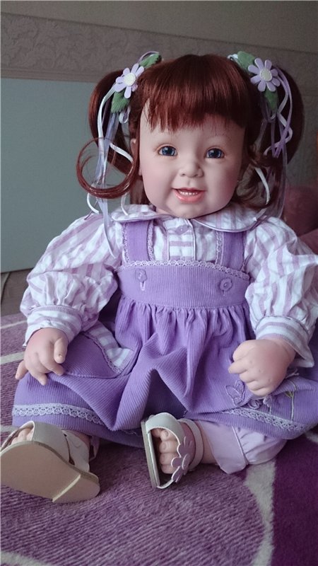 Ностальжи: девочки, с которых все началось