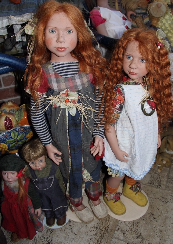 Уголочки мои драгоценные-2. Год спустя. Часть вторая, виниловая, авторская и всякая