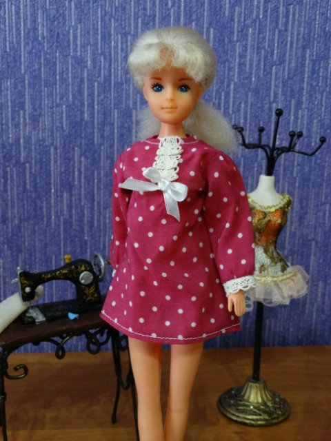 Бэтти и Сэнди 90-х годов — Куклы Barbie (Барби): Looks (фото 2)